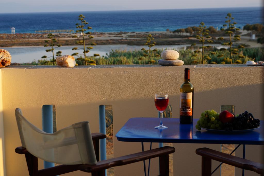 Villa Porto Rondo Agios Prokopios  Exterior photo