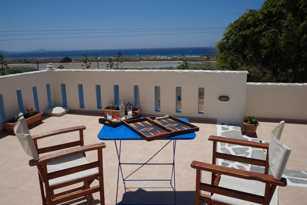 Villa Porto Rondo Agios Prokopios  Exterior photo