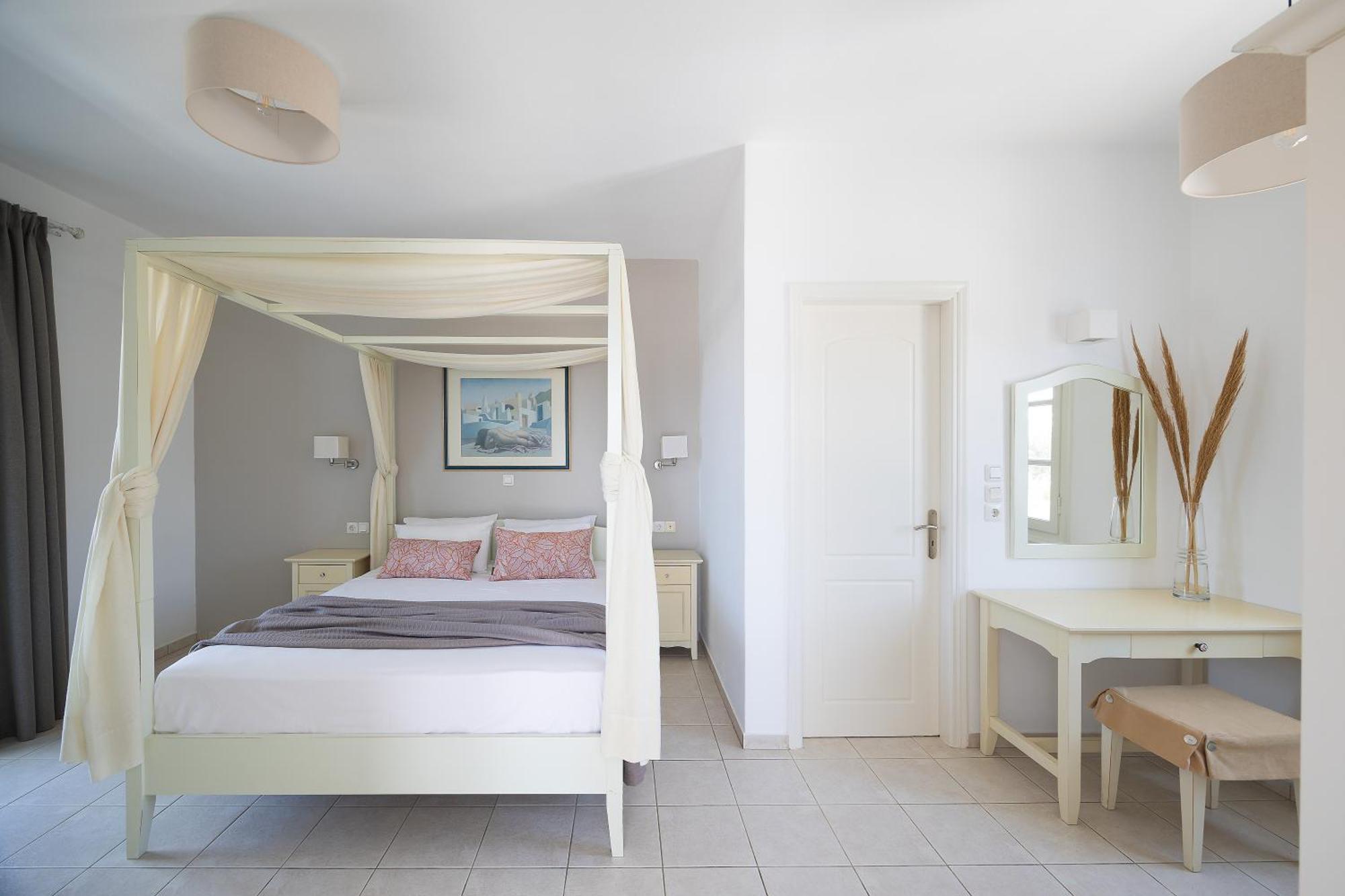 Villa Porto Rondo Agios Prokopios  Exterior photo