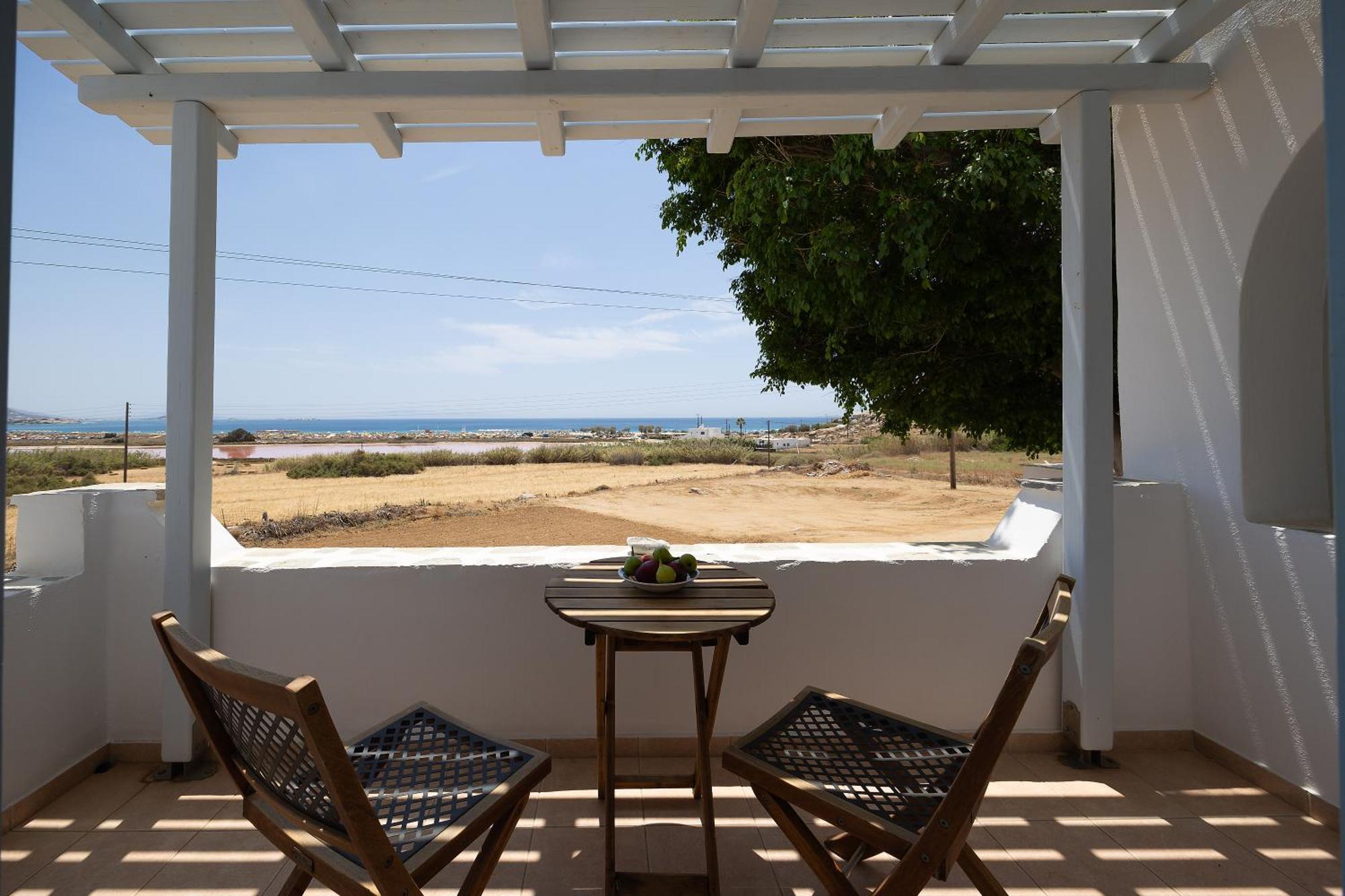 Villa Porto Rondo Agios Prokopios  Exterior photo