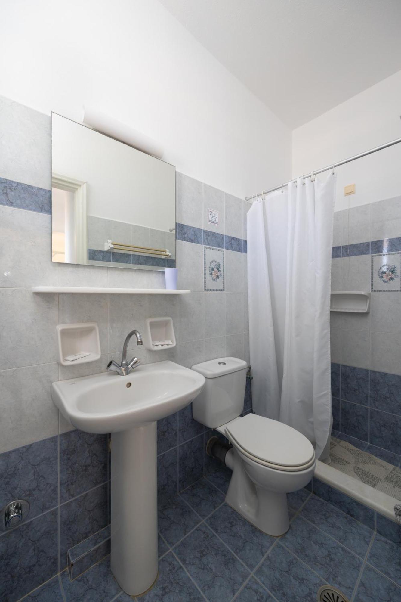 Villa Porto Rondo Agios Prokopios  Exterior photo
