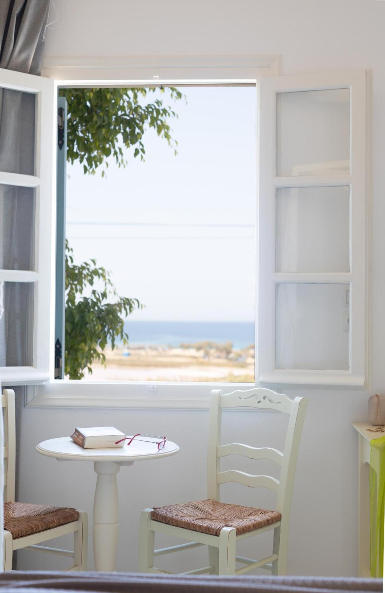 Villa Porto Rondo Agios Prokopios  Exterior photo