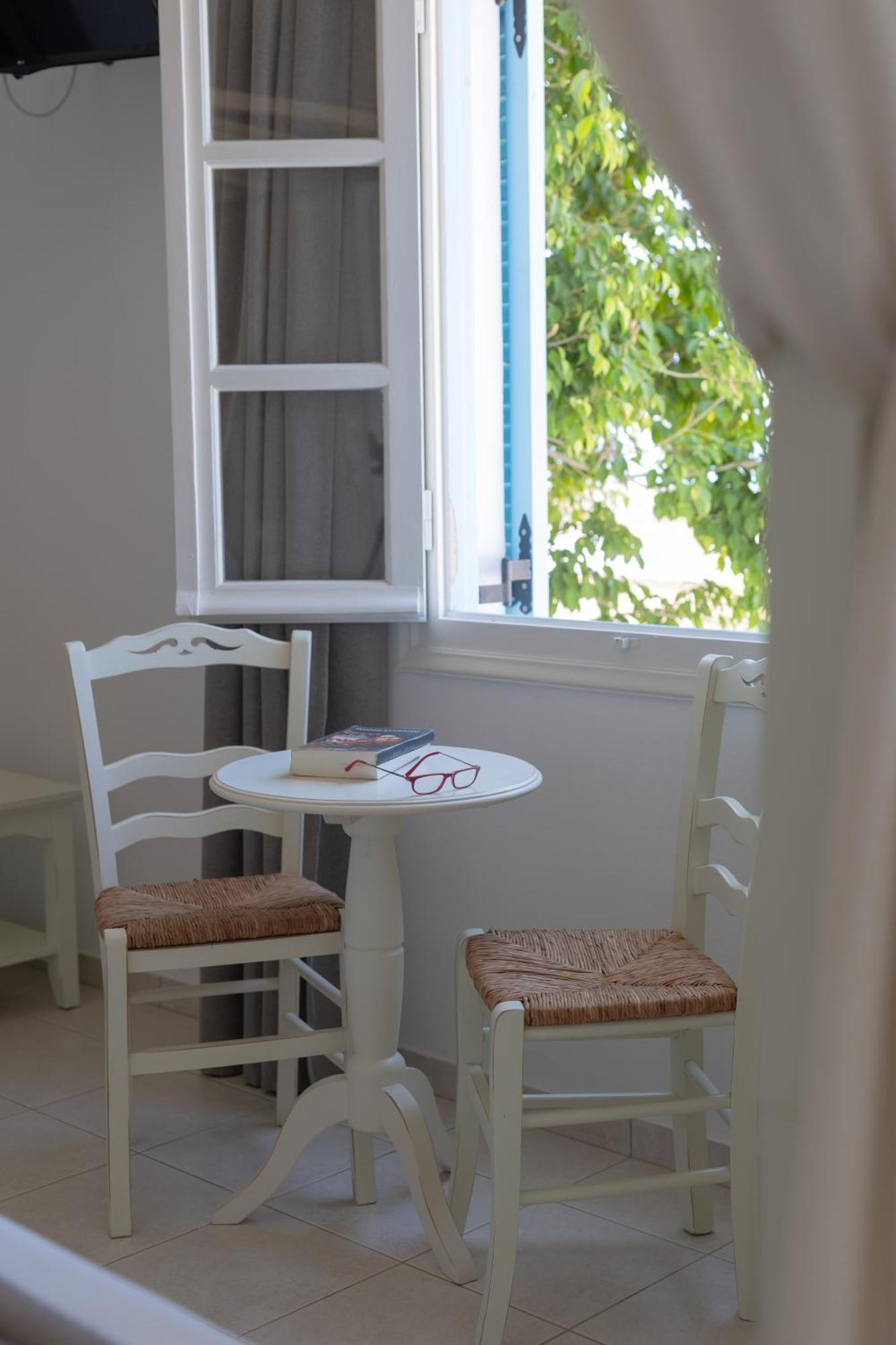 Villa Porto Rondo Agios Prokopios  Exterior photo