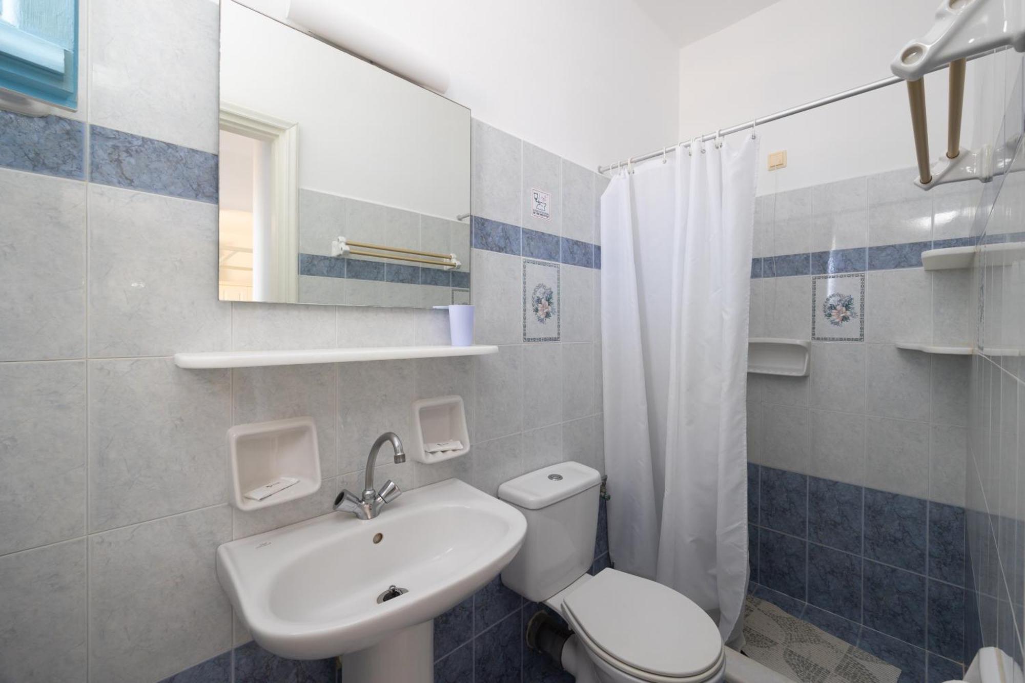 Villa Porto Rondo Agios Prokopios  Exterior photo